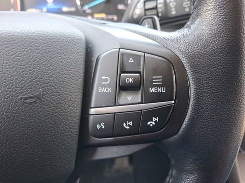 Certified 2020 Ford Explorer XLT w/ Equipment Group 202A AWD/4WD image 22