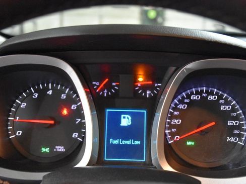 Used 2013 Chevrolet Equinox LT w/ Driver Convenience Package image 13