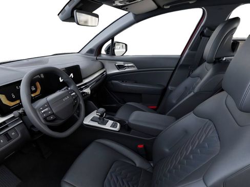 New 2026 Kia Sportage X-Line image 17