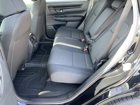 New 2026 Honda CR-V LX image 10