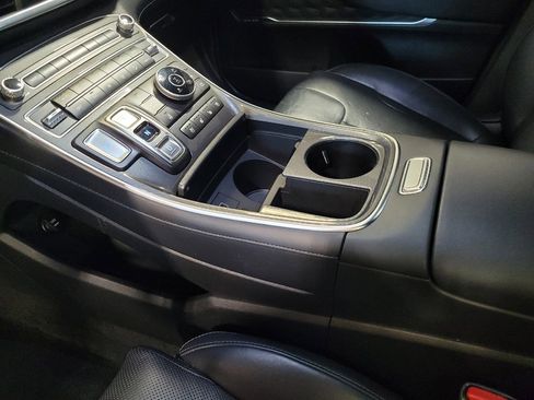 Used 2022 Hyundai Santa Fe Calligraphy image 26