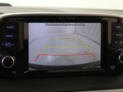 Used 2019 Hyundai Tucson Value image 13