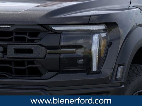 New 2026 Ford F150 Raptor image 19