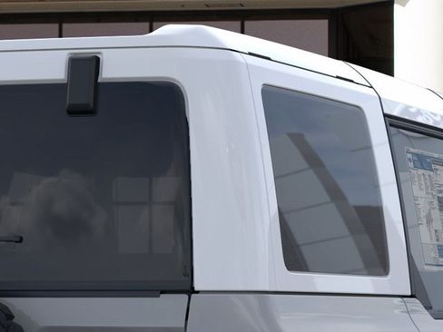 New 2026 Ford Bronco Heritage Edition AWD/4WD image 25