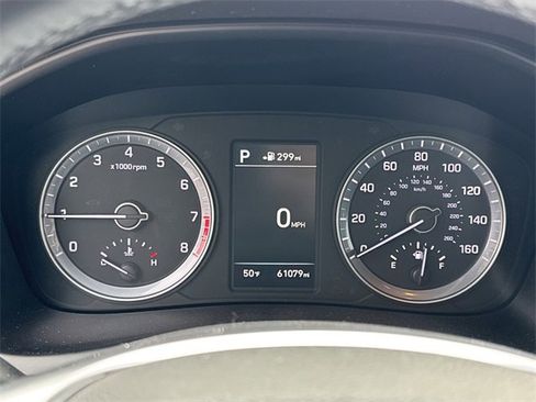 Used 2019 Hyundai Sonata SEL w/ Tech Package 02 image 26