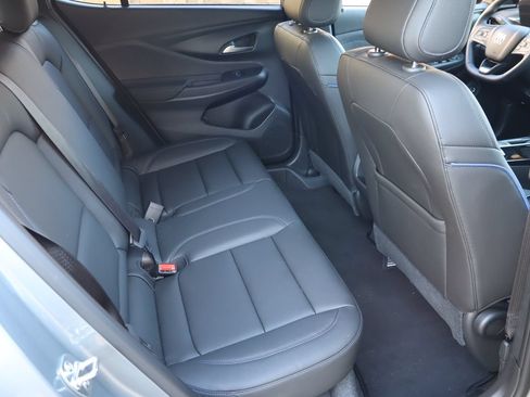 Used 2026 Buick Envista Sport Touring w/ Convenience I Package FWD image 18
