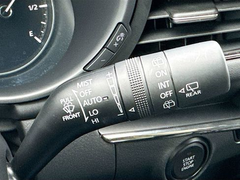 Used 2023 MAZDA MAZDA3 s image 14