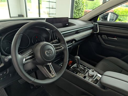 New 2026 MAZDA CX-50 AWD 2.5 S image 18