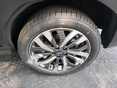 New 2026 Subaru Forester Touring AWD/4WD image 20