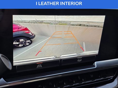 Used 2024 GMC Sierra 1500 Elevation image 20