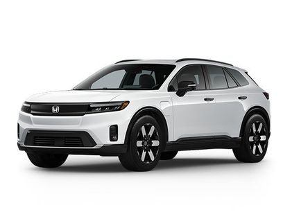 New 2026 Honda Prologue Elite