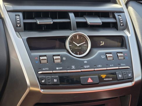 Used 2020 Lexus NX 300h AWD w/ Comfort Package image 21