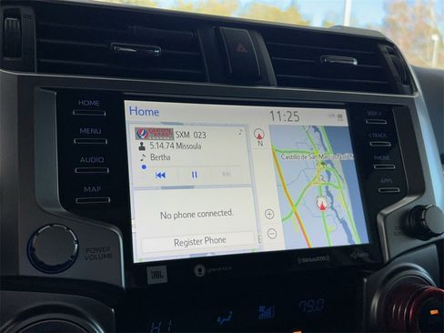 Used 2022 Toyota 4Runner Limited image 21