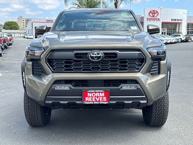 New 2026 Toyota Tacoma TRD Off-Road AWD/4WD image 5