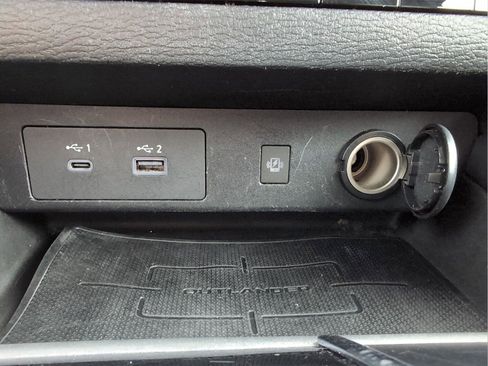 Used 2022 Mitsubishi Outlander SEL Black Edition FWD image 31