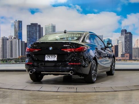 Certified 2024 BMW 228i xDrive Gran Coupe w/ Convenience Package image 8