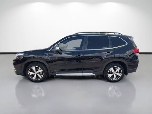 Used 2021 Subaru Forester Touring w/ Popular Package #2 AWD/4WD image 6