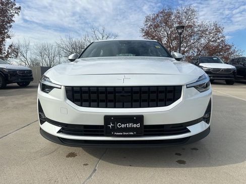 Used 2023 Polestar Polestar 2 w/ Pilot Pack image 2