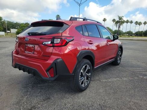 New 2026 Subaru Crosstrek 2.0i Premium AWD/4WD image 5