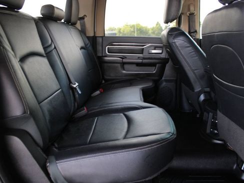 Used 2019 RAM 2500 Big Horn AWD/4WD image 16