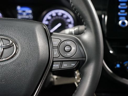 Certified 2024 Toyota Camry SE FWD image 13