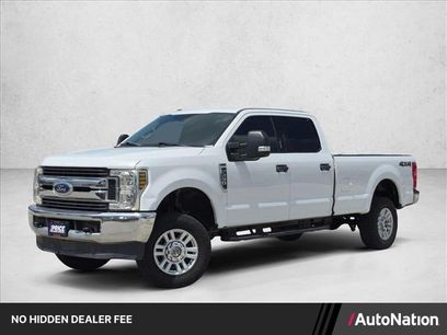 Used 2019 Ford F250 XLT