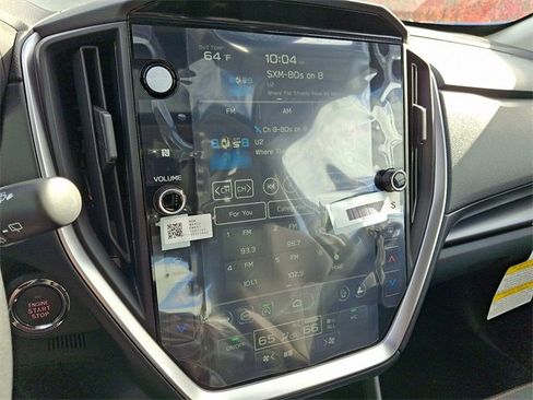 New 2025 Subaru Impreza 2.0i Sport image 7