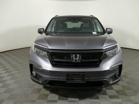 Used 2021 Honda Pilot Special Edition image 8