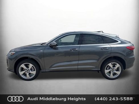 New 2026 Audi Q5 Premium Plus image 4