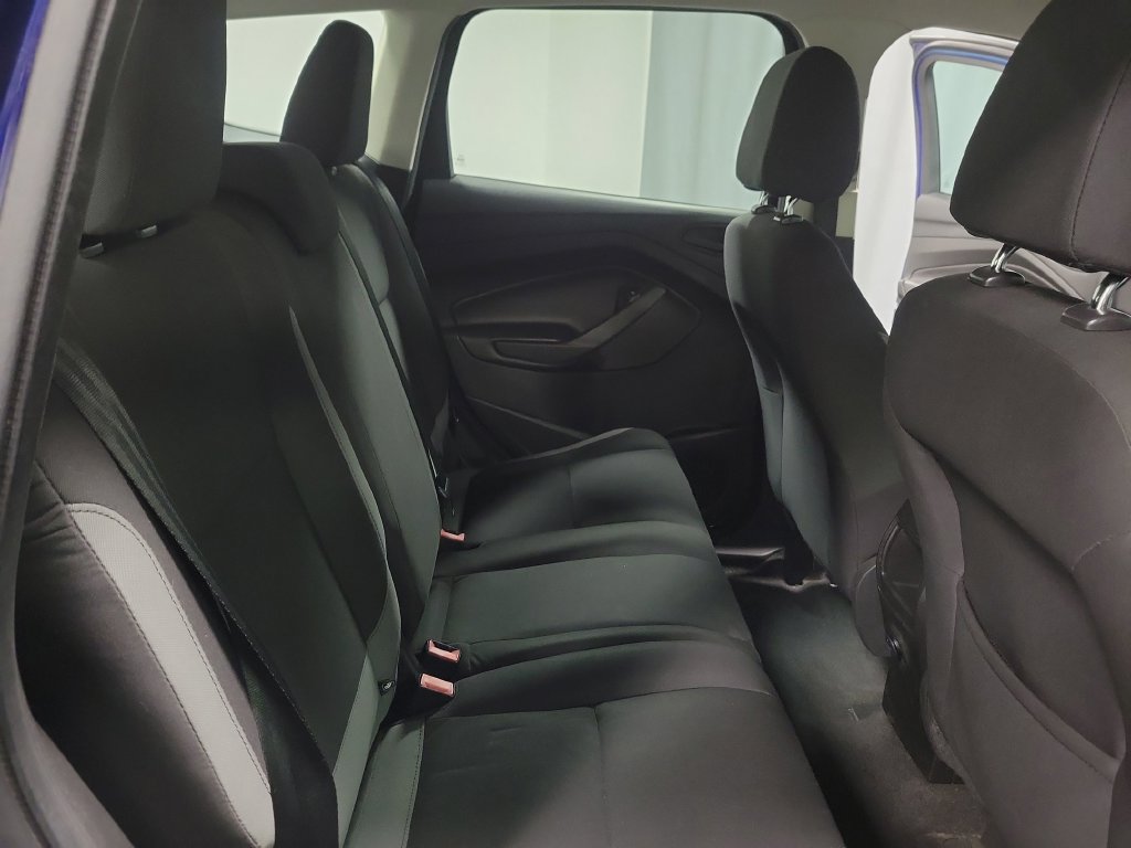Used 2013 Ford Escape S FWD image 25