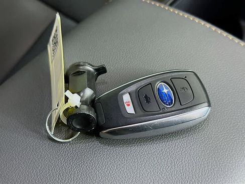 Used 2025 Subaru Outback Wilderness image 21