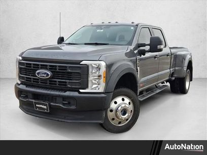 New 2026 Ford F450 XL w/ 360-Degree Camera Package