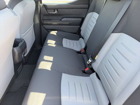 New 2026 Toyota Tacoma TRD Off-Road AWD/4WD image 21