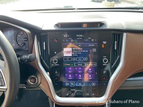 Used 2020 Subaru Outback Touring w/ Popular Package #2 image 26