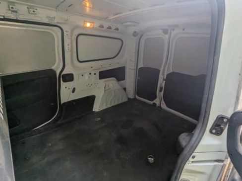 Used 2020 RAM ProMaster City Tradesman FWD image 16