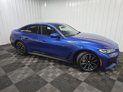 Used 2023 BMW 430i Gran Coupe xDrive w/ M Sport Package