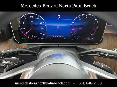 New 2026 Mercedes-Benz C 300 Sedan image 17