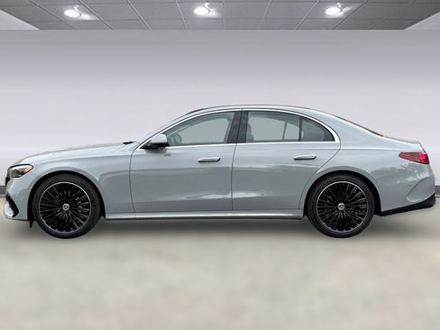 Used 2026 Mercedes-Benz E 350 Sedan image 2