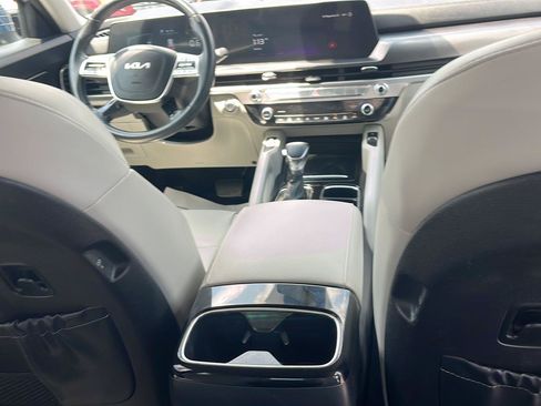 Used 2024 Kia Telluride S w/ S Sunroof Package AWD/4WD image 30