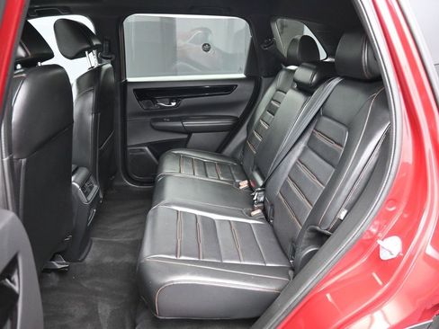 Certified 2024 Honda CR-V Sport Touring image 21