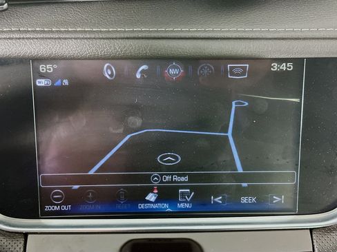 Used 2018 Cadillac XT5 Luxury w/ Driver Awareness Package image 22