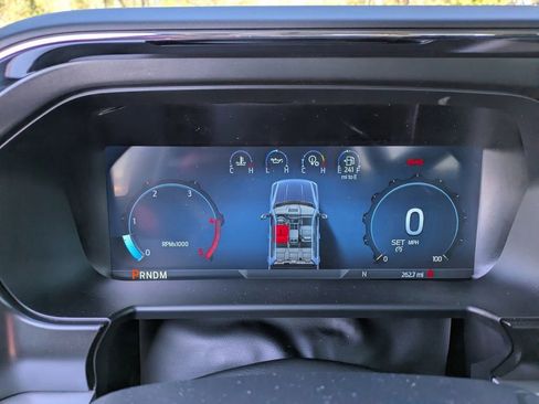 New 2026 Ford F250 XLT w/ XLT Premium Package image 32