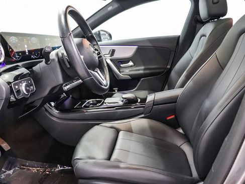 Certified 2023 Mercedes-Benz CLA 250 image 18
