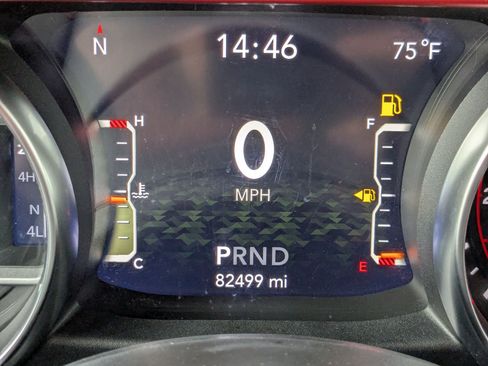 Used 2021 Jeep Wrangler Unlimited Rubicon AWD/4WD image 22