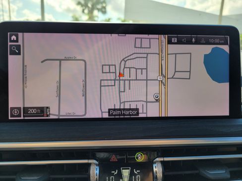 Used 2023 BMW X3 xDrive30i w/ Premium Package image 24