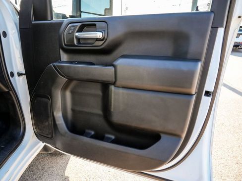 Used 2024 Chevrolet Silverado 3500 W/T w/ WT Convenience Package AWD/4WD image 17