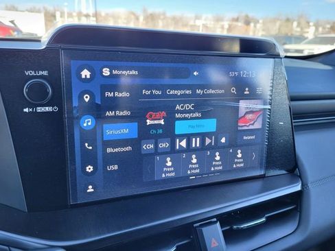 New 2026 Subaru Outback Touring image 23