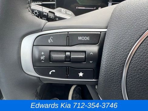 New 2026 Kia K5 GT-Line w/ GT-Line Premium Package image 20