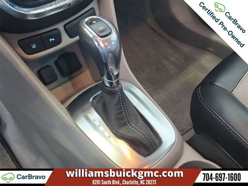 Used 2016 Buick Encore Premium image 17