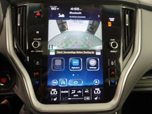 Used 2021 Subaru Outback Onyx Edition XT image 28